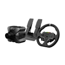 Volan Gaming MOZA R3 Racing pentru PC, Negru