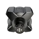 Volan Gaming MOZA R3 Racing pentru PC, Negru