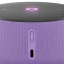 Умная колонка Yandex Station Mini 3, Чёрный