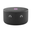 Умная колонка Yandex Station Mini 3, Чёрный