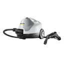Пароочиститель Karcher SC 4 EasyFix Iron 1.512-631.0, Белый