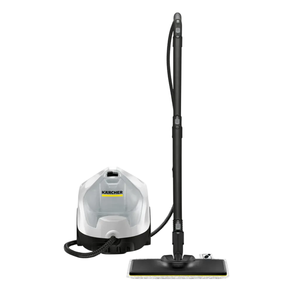 Пароочиститель Karcher SC 4 EasyFix Iron 1.512-631.0, Белый