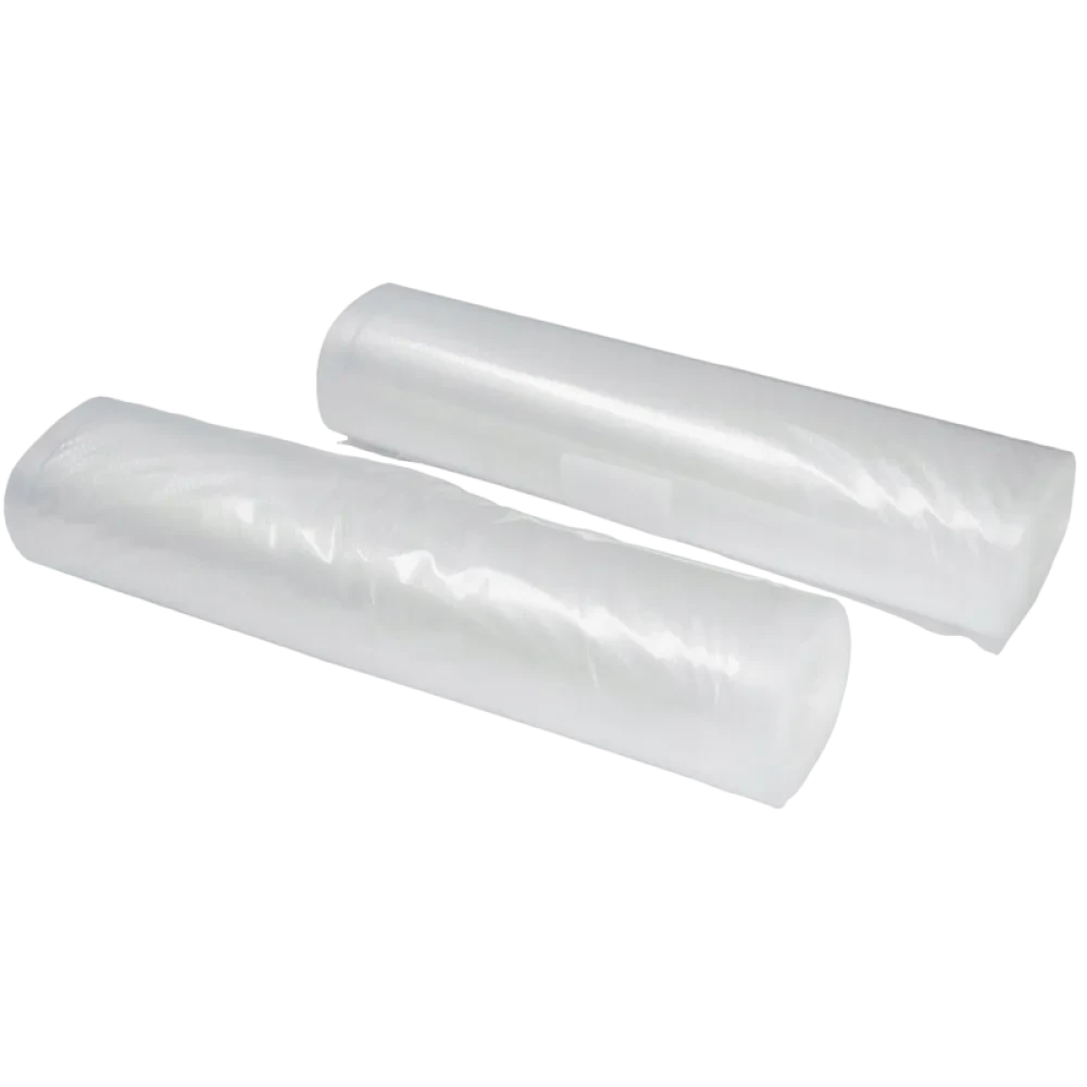 Pungi pentru aparatul de vidat Electrolux EVSRR1, Transparent