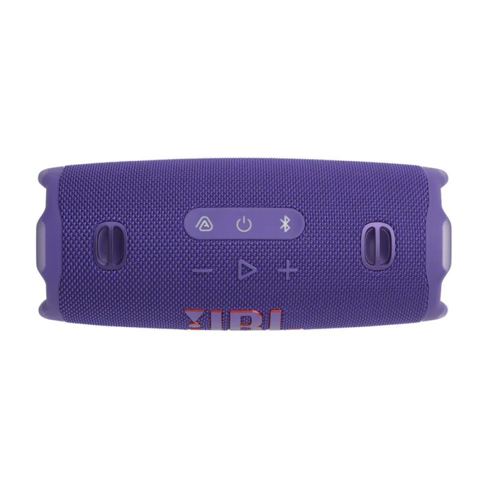 Портативная колонка JBL Charge 6, Фиолетовый