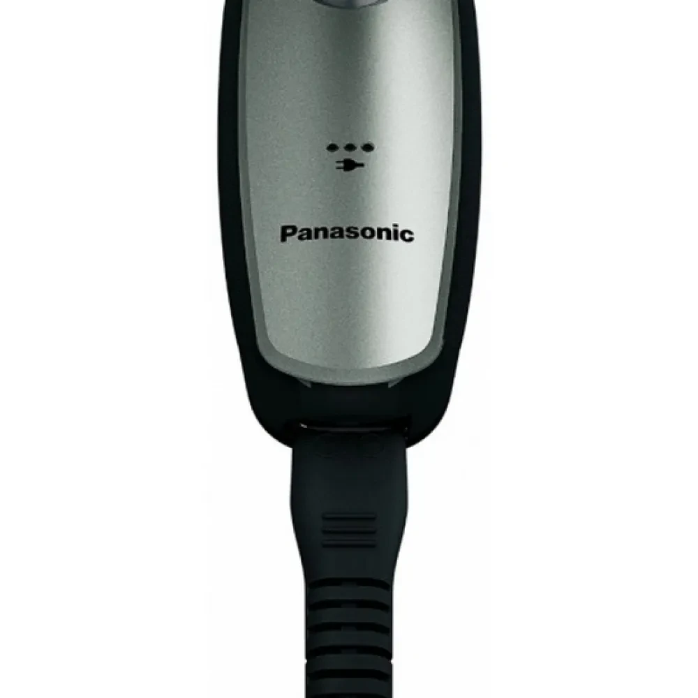 Машинка для стрижки Panasonic ER-GB70-S520, Серебристый | Черный