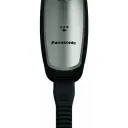 Машинка для стрижки Panasonic ER-GB70-S520, Серебристый | Черный