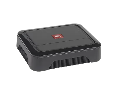 Amplificator pentru mașină  JBL Club A600