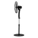 Ventilator VITEK VT-1940, Negru