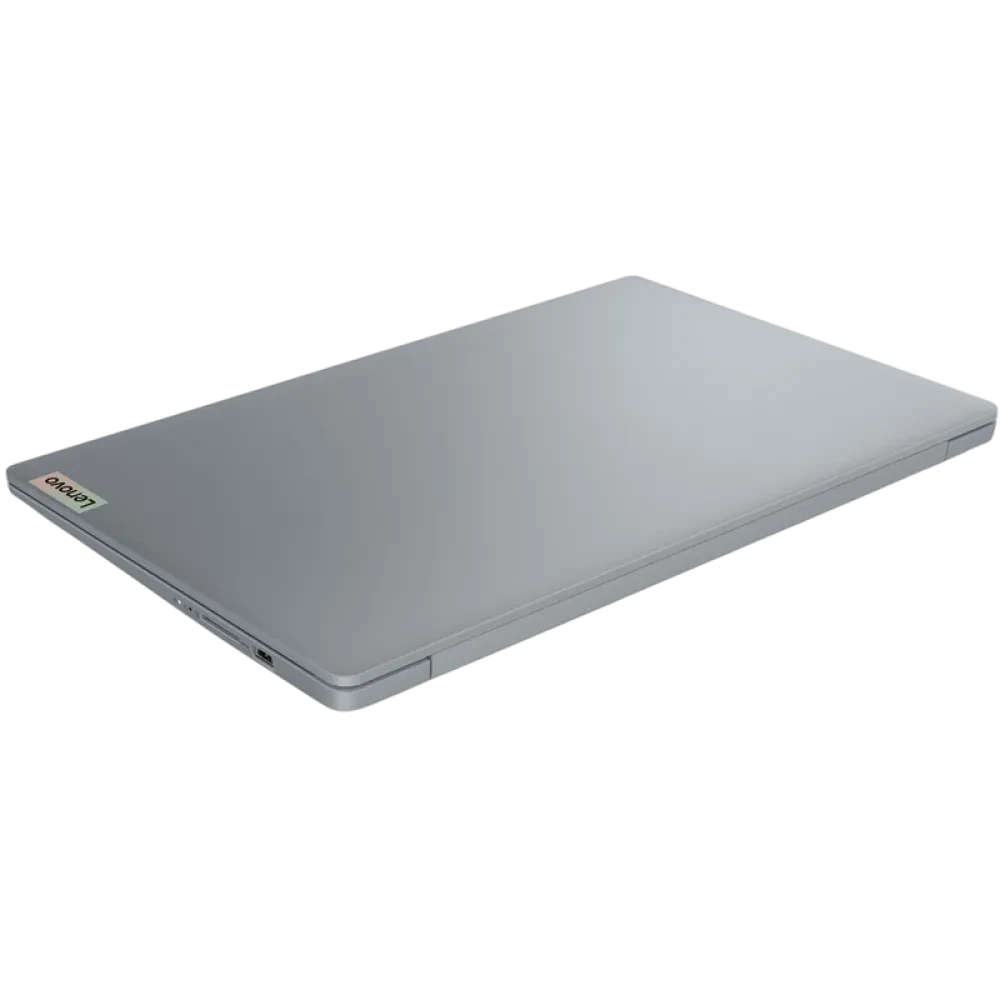 Ноутбук 16" Lenovo IdeaPad Slim 3 16ABR8, Arctic Grey, AMD Ryzen 5 7430U, 16Гб/512Гб, Без ОС
