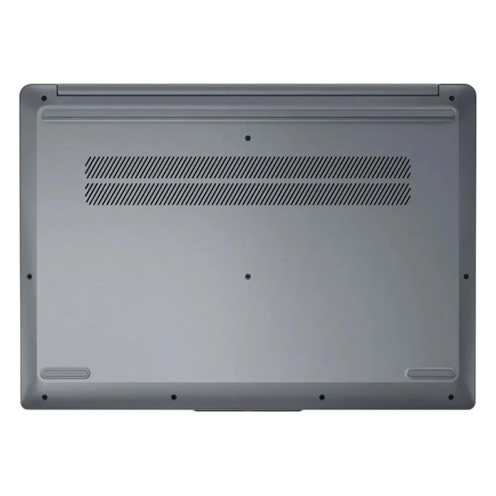 Ноутбук 16" Lenovo IdeaPad Slim 3 16ABR8, Arctic Grey, AMD Ryzen 5 7430U, 16Гб/512Гб, Без ОС