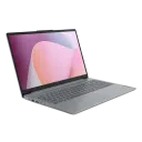 Ноутбук 16" Lenovo IdeaPad Slim 3 16ABR8, Arctic Grey, AMD Ryzen 5 7430U, 16Гб/512Гб, Без ОС