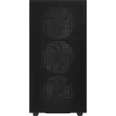 Carcasă PC Deepcool CH560, Midi-Tower, Fără PSU, Negru