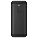 Мобильный телефон Nokia 230 (2024), Чёрный