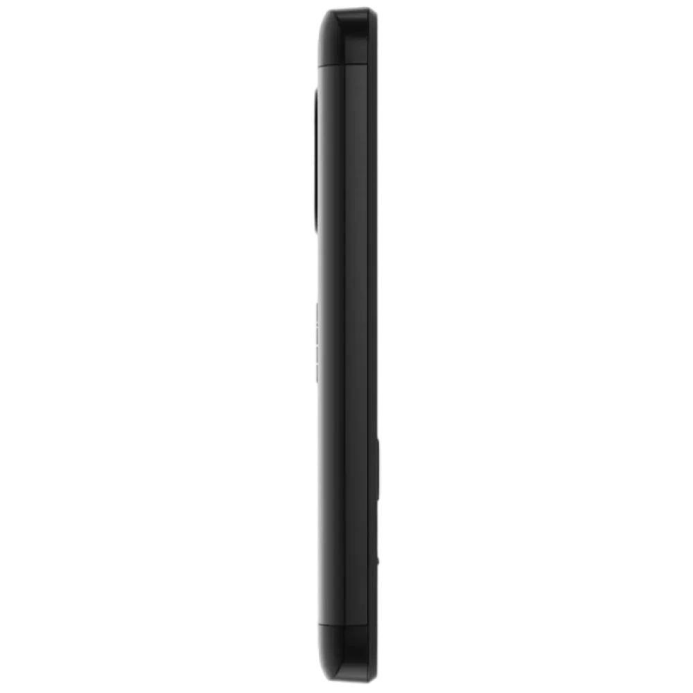 Мобильный телефон Nokia 230 (2024), Чёрный