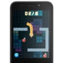 Мобильный телефон Nokia 230 (2024), Чёрный