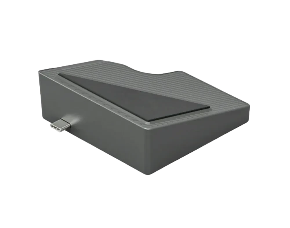 Аксессуары для веб-камер Logitech Tap & Cat5e Kit, 1280 x 800, Серый