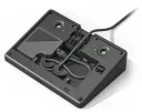 Аксессуары для веб-камер Logitech Tap & Cat5e Kit, 1280 x 800, Серый