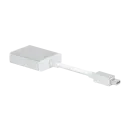 Cablu Video Moshi Mini DisplayPort to HDMI Adapter (4K), Alb