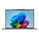 Laptop 14,5" Acer Swift Go 14 AI SFG14-01, Steel Grey, Qualcomm Snapdragon X Plus X1P-42-100, 16GB/1024GB, Windows 11 Home