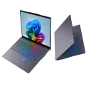 Laptop 14,5" Acer Swift Go 14 AI SFG14-01, Steel Grey, Qualcomm Snapdragon X Plus X1P-42-100, 16GB/1024GB, Windows 11 Home