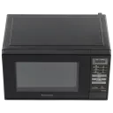 Микроволновая печь Panasonic NN-ST25HBZUE, Чёрный