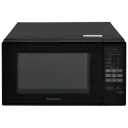 Микроволновая печь Panasonic NN-ST25HBZUE, Чёрный