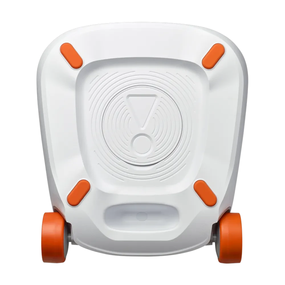 Sistem audio JBL PartyBox STAGE 320, Alb