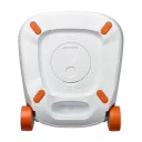 Sistem audio JBL PartyBox STAGE 320, Alb