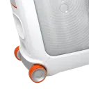 Sistem audio JBL PartyBox STAGE 320, Alb