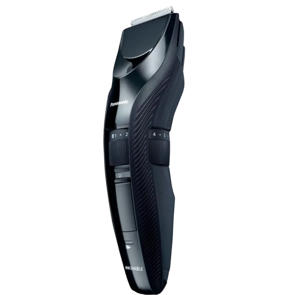 Trimmer pentru bărbați Panasonic ER-GC51-K520, Negru