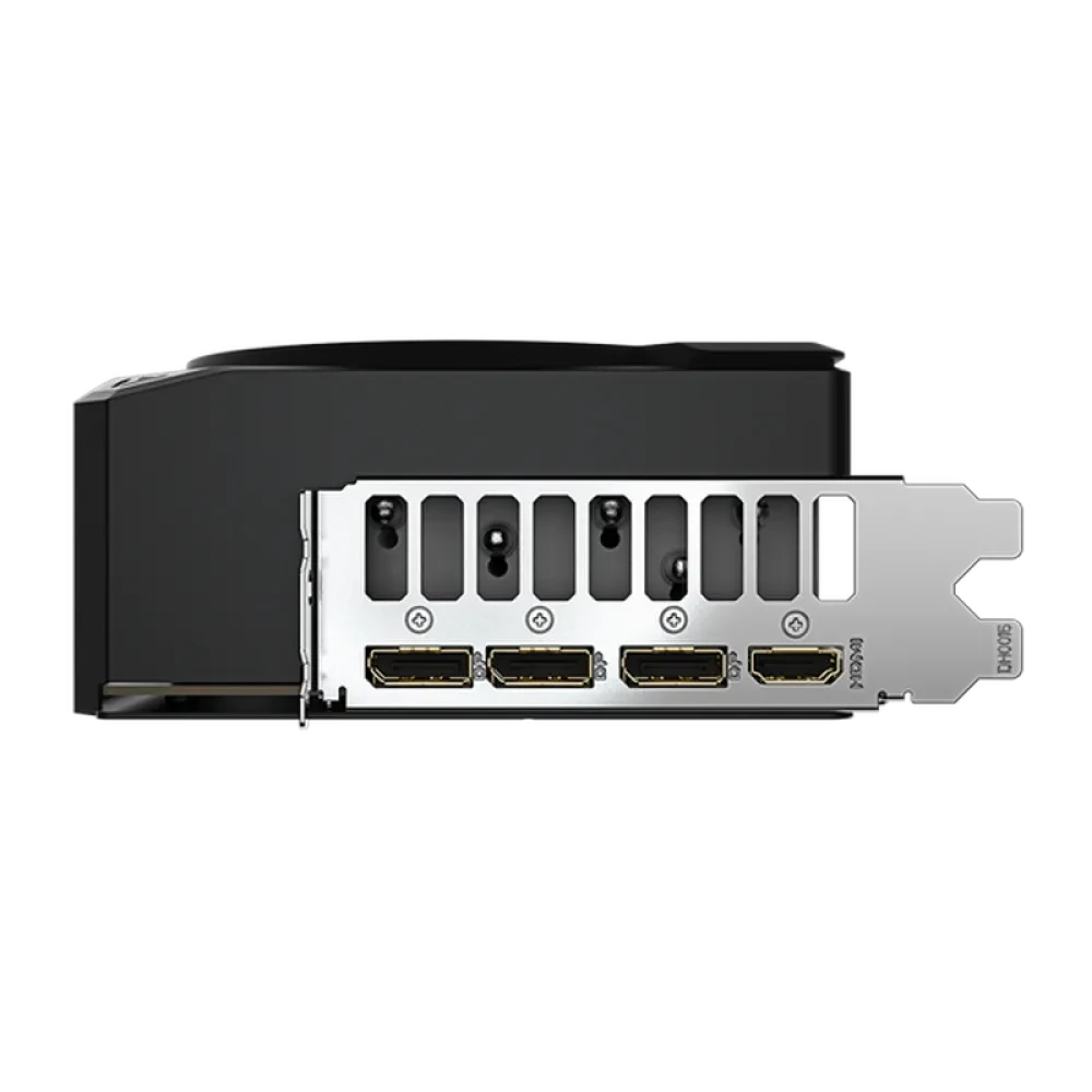 Placă Video Gigabyte WindForce OC RTX5090, 32GB GDDR7 512bit