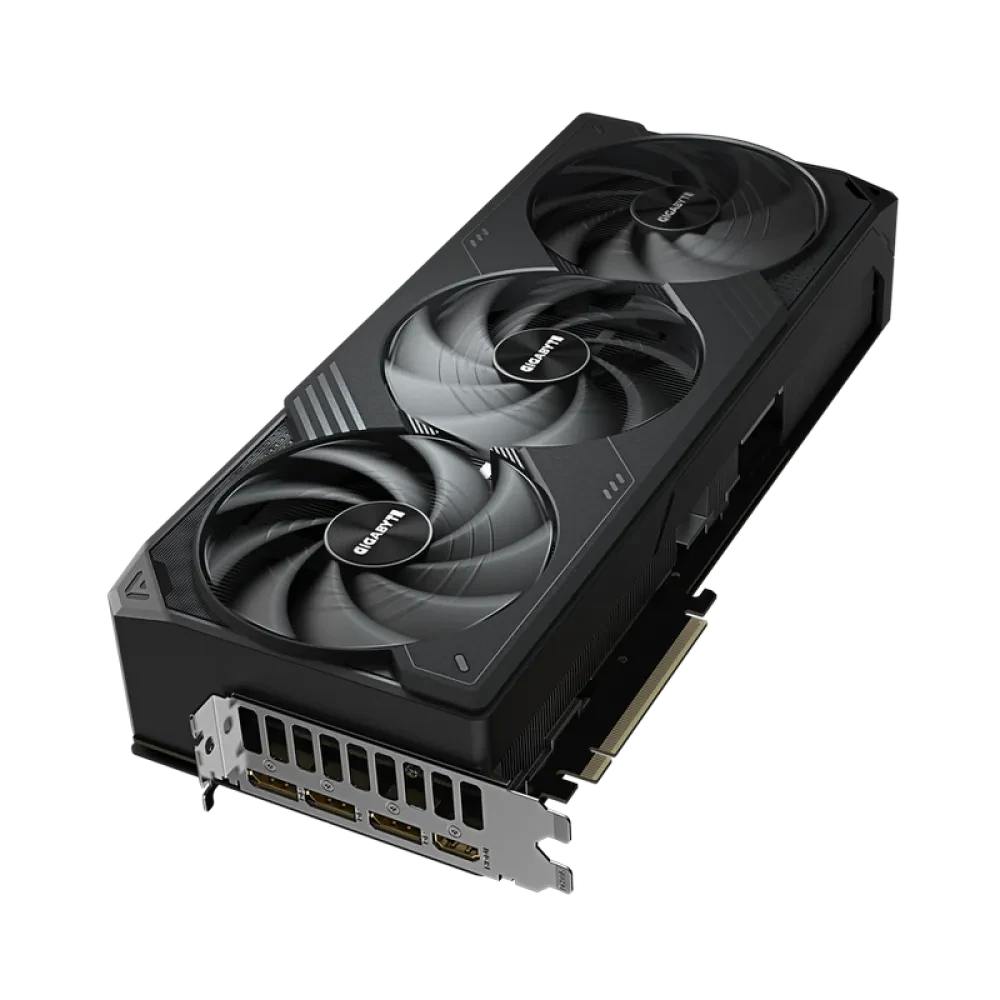 Placă Video Gigabyte WindForce OC RTX5090, 32GB GDDR7 512bit