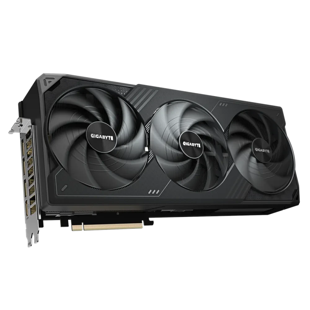 Placă Video Gigabyte WindForce OC RTX5090, 32GB GDDR7 512bit