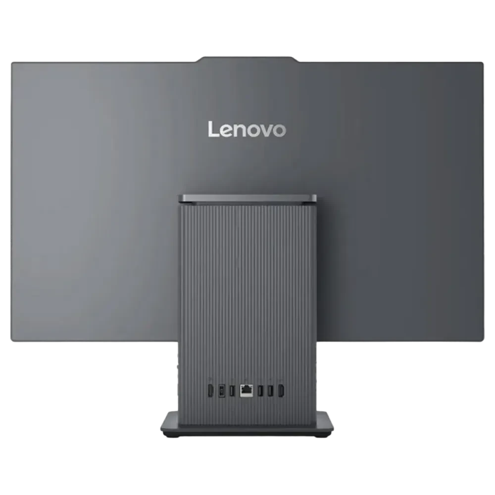 Computer All-in-One Lenovo IdeaCentre AIO 24IRH9, 23,8", Intel Core i5-13420H, 8GB/512GB, Windows 11 Pro, Luna Grey