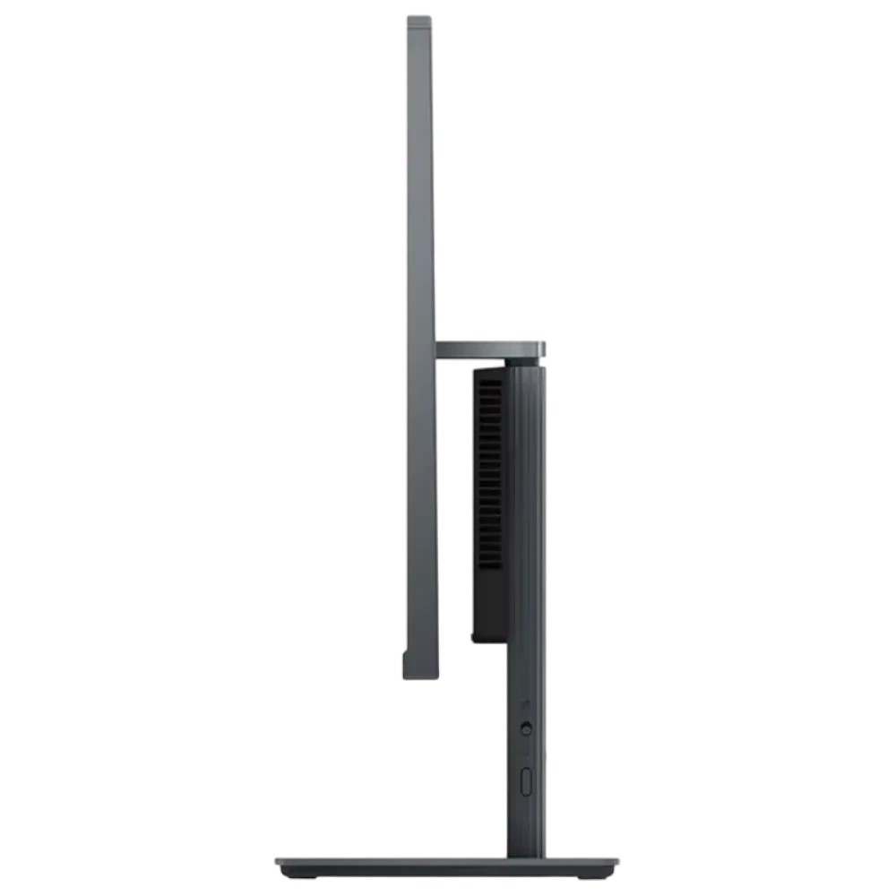 Computer All-in-One Lenovo IdeaCentre AIO 24IRH9, 23,8", Intel Core i5-13420H, 8GB/512GB, Windows 11 Pro, Luna Grey