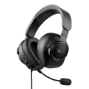 Căști gaming Havit H2230U, Cu fir, Negru