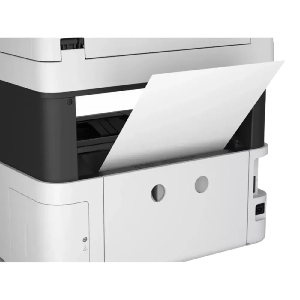Струйный МФУ Epson L6490, Серый