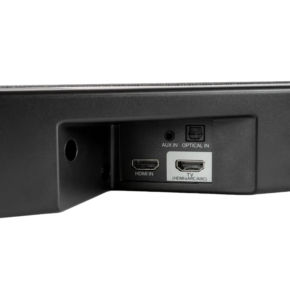 Soundbar Denon DHT-S517, Negru