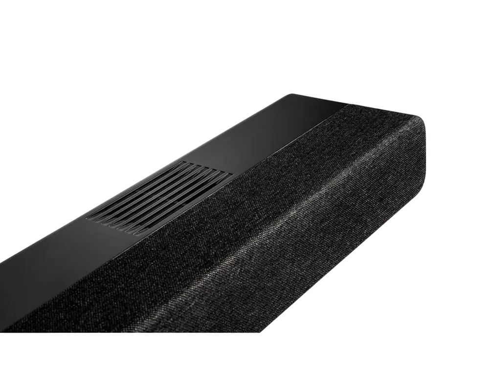 Soundbar Denon DHT-S517, Negru