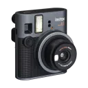 Cameră Foto instax Mini 41, Negru