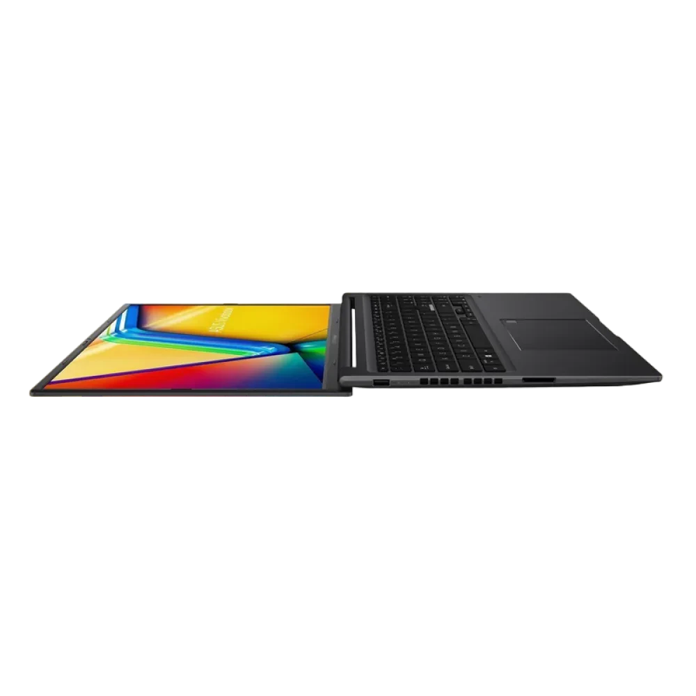 Ноутбук 16" ASUS Vivobook 16X K3605ZF, Indie Black, Intel Core i5-12500H, 16Гб/1024Гб, Без ОС
