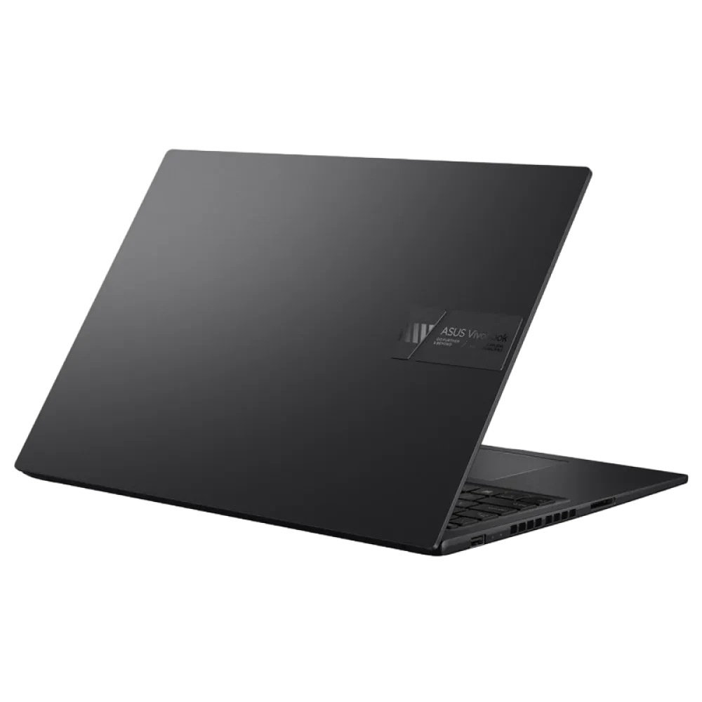 Ноутбук 16" ASUS Vivobook 16X K3605ZF, Indie Black, Intel Core i5-12500H, 16Гб/1024Гб, Без ОС