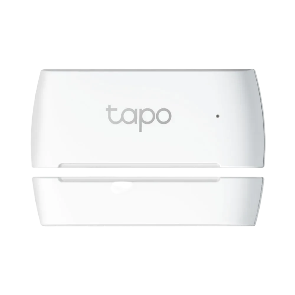 Senzor de contact inteligent TP-LINK Tapo T110, Alb