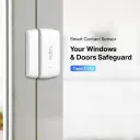Senzor de contact inteligent TP-LINK Tapo T110, Alb
