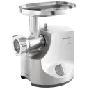 Mașină de tocat carne Kenwood MG700, Argintiu