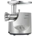 Mașină de tocat carne Kenwood MG700, Argintiu