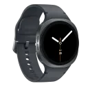 Ceas inteligent Samsung Galaxy Watch 8, 40mm, Gri