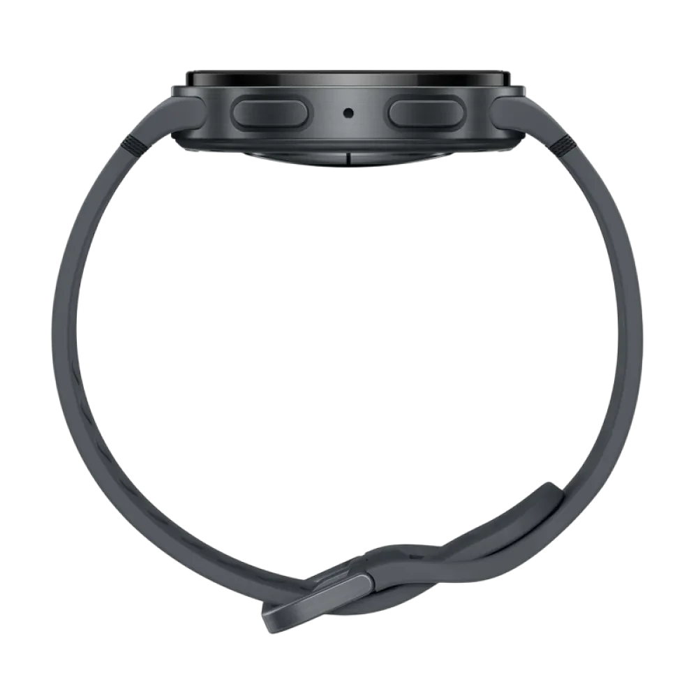 Ceas inteligent Samsung Galaxy Watch 8, 40mm, Gri