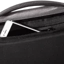 Рюкзак и Портфель Bobby Bizz 2.0, 16", Переработанный из ПЭТ-бутылок, Grey