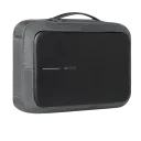 Рюкзак и Портфель Bobby Bizz 2.0, 16", Переработанный из ПЭТ-бутылок, Grey